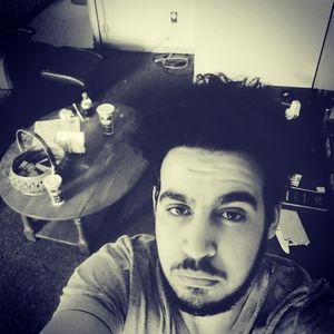 Meet your Posher, Omar